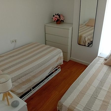 卡耐特蒂贝兰格Tranquilidad A 2 Minutos Del Mar公寓 外观 照片